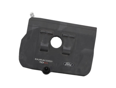 Cache moteur