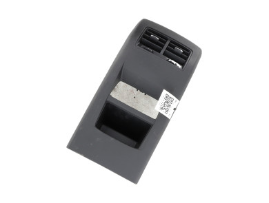 Rear center console vent - Peugeot 408 - 98562084ZD - R1-6779Z