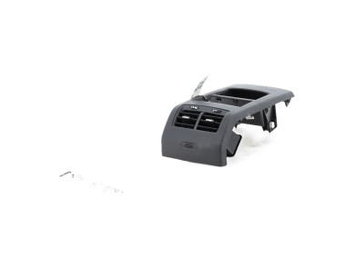 Rear center console vent - Peugeot 408 - 98562084ZD - R1-6779Z