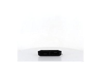 Dashboard vent - Volkswagen POLO VI PH.2 - 2G0819728G - E0-7333Z
