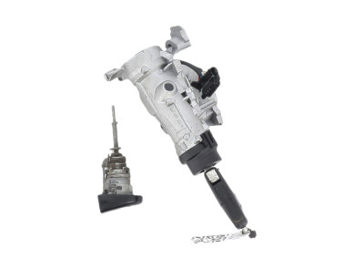 Neiman kit complet (barillet serrure clé) occasion - Volkswagen TOURAN - 1T0898375A