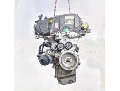 Moteur occasion - Fiat 500L - 199B5000
