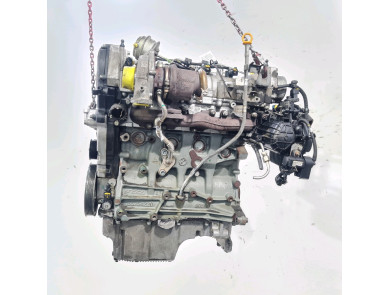 Moteur type 199B5000 - Fiat 500L II PH.1 - Q1-8850C