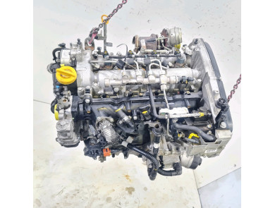 Engine type 199B5000 - Fiat 500L II PH.1 - Q1-8850C