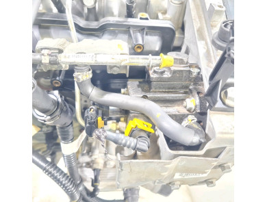 Engine type 199B5000 - Fiat 500L II PH.1 - Q1-8850C