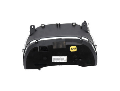 Odometer - Fiat DOBLO II PH.2 - 52149987 - W1-6501E