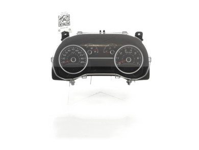 Odometer - Fiat DOBLO II PH.2 - 52149987 - W1-6501E