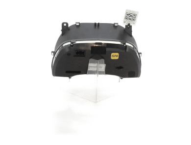 Odometer - Fiat DOBLO II PH.2 - 52149987 - W1-6501E