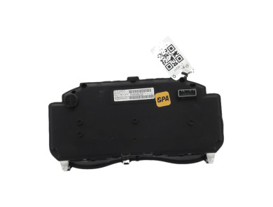 Odometer - Renault MASTER III PH.2 - 248101030R - L1-8225A