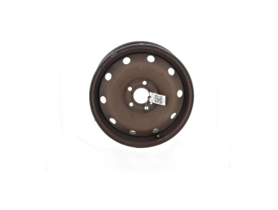 Steel wheel - Renault LAGUNA III PH.1 - 403000004R - M1-3405V