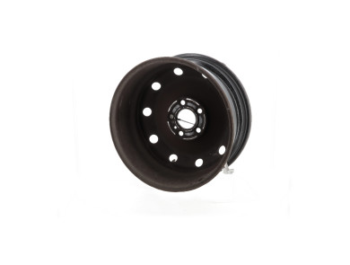 Steel wheel - Renault LAGUNA III PH.1 - 403000004R - M1-3405V