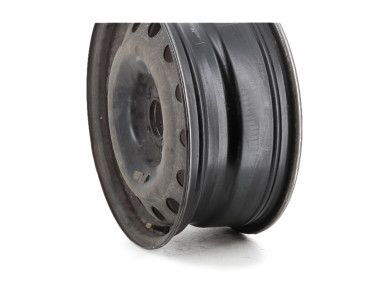 Steel wheel - Citroen JUMPY II - 5401R1 - K1-3160V