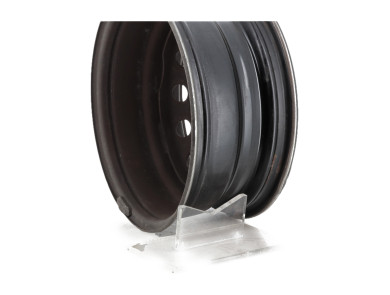 Steel wheel - Citroen JUMPY II - 5401R1 - K1-3160V