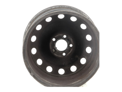 Steel wheel - Citroen JUMPY II - 5401R1 - S1-3316B