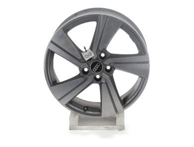 Alloy wheel - Audi Q2 PH.1 - 81A601025G - J1-2906Z
