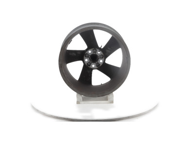 Alloy wheel - Audi Q2 PH.1 - 81A601025G - J1-2906Z