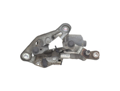 Left front wiper motor - Peugeot 407 SW PH.1 - 6405GL - U1-2393R