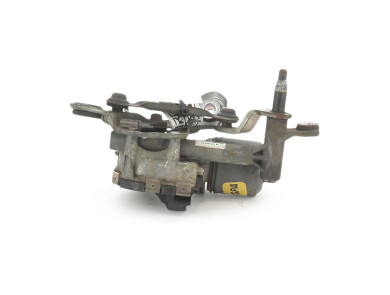 Left front wiper motor - Peugeot 407 SW PH.1 - 6405GL - U1-2393R
