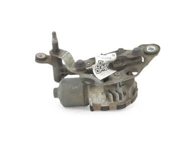 Left front wiper motor - Peugeot 407 SW PH.1 - 6405GL - U1-2393R