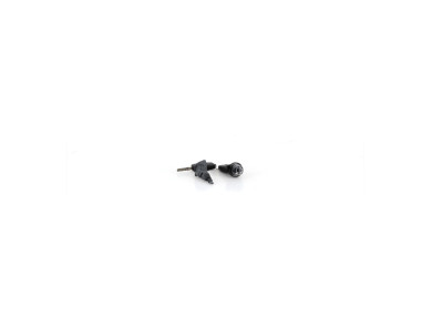 Neiman kit complet (barillet serrure clé) - Volkswagen GOLF VI - GPA-21-0004104 - E0-0896P