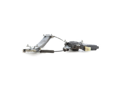 Lève-vitre avant droit - Hyundai GETZ PH.2 - 988201C100 - F1-9722U