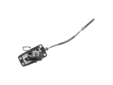 Gear paddle - Audi A4 AVANT III PH.2 - 8K1713105AF - U1-0925S