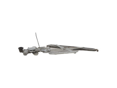 Left window-lift - Suzuki SWIFT III - 8340263J51000 - A1-3828Z