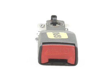 Attache ceinture sécurité avant gauche occasion - Citroen AX - GPA-21-0006046