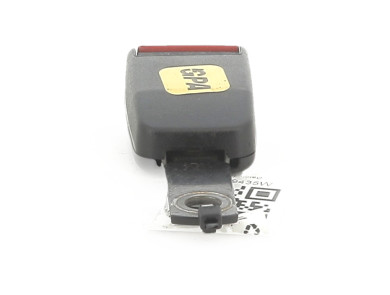 Left front belt clip - Citroen AX PH.1 - GPA-21-0006046 - A0-9435W