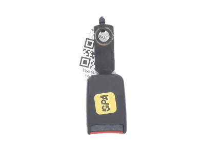 Attache ceinture sécurité avant gauche - Citroen AX PH.1 - GPA-21-0006046 - A0-9435W