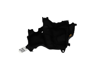 Engine cover - Renault MEGANE IV PH.1 - Marron Clair - GPA-26-0050888 - C1-9607K