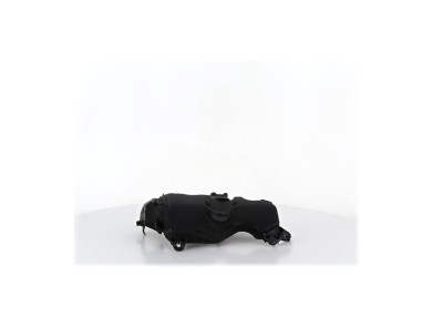 Cache moteur - Renault MEGANE IV PH.1 - Marron Clair - GPA-26-0050888 - C1-9607K