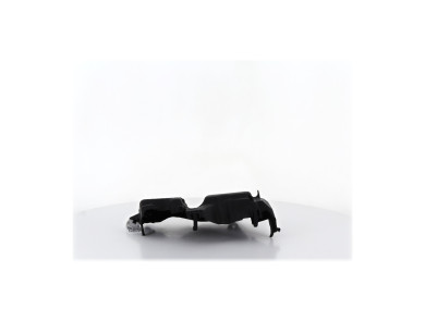 Engine cover - Renault MEGANE IV PH.1 - Marron Clair - GPA-26-0050888 - C1-9607K