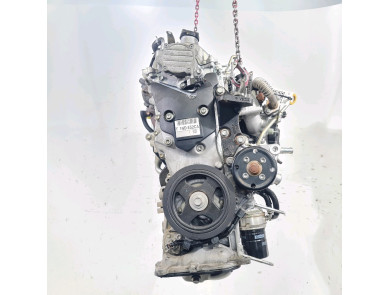Engine used - Toyota AURIS - 1ND-TV-33260