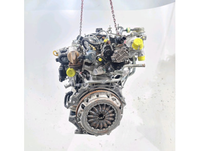 Engine type 1ND-TV-33260 - Toyota AURIS I PH.1 - N1-7104T
