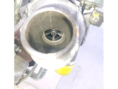 Engine type 1ND-TV-33260 - Toyota AURIS I PH.1 - N1-7104T