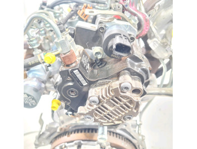 Moteur type 1ND-TV-33260 - Toyota AURIS I PH.1 - N1-7104T