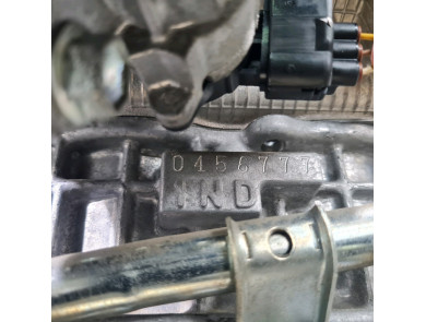 Moteur type 1ND-TV-33260 - Toyota AURIS I PH.1 - N1-7104T