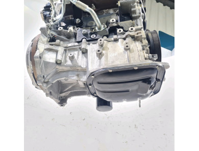 Engine type 1ND-TV-33260 - Toyota AURIS I PH.1 - N1-7104T