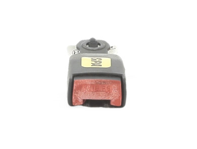 Attache ceinture sécurité avant gauche occasion - Citroen AX - GPA-26-0050895