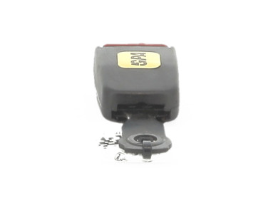 Left front belt clip - Citroen AX PH.1 - GPA-26-0050895 - A0-6704M