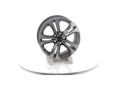 Alloy wheel - KIA CEED II PH.2 - 52910A2630 - M1-2807I