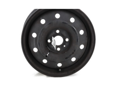 Steel wheel - Suzuki SWIFT IV - 4321068L0009L - F1-2825K