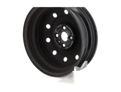 Steel wheel - Suzuki SWIFT IV - 4321068L0009L - F1-2825K