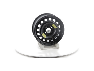 Steel wheel - Citroen C5 I PH.2 - 00005402K1 - Q1-2678K