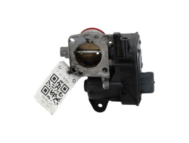High flow throttle body valve - Peugeot 208 I PH.2 - 9842632980 - U1-7874V