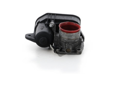 Boitier papillon - Peugeot 208 I PH.2 - 9842632980 - U1-7874V