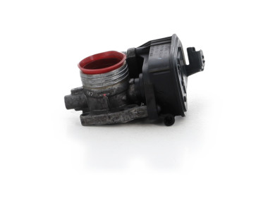 Boitier papillon - Peugeot 208 I PH.2 - 9842632980 - U1-7874V