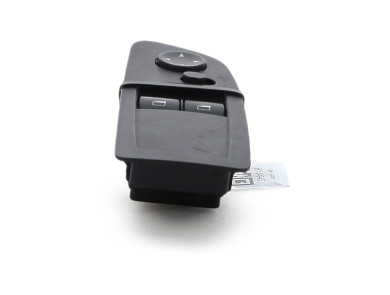 Left window-lift switch panel - BMW SERIE 1 I PH.1 - 61319216541 - H1-5494S