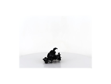Doseur d'air - Peugeot 3008 I PH.1 - 9677515880 - L1-7704G